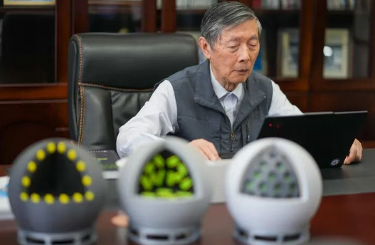 2025年度国家科学技术奖揭晓